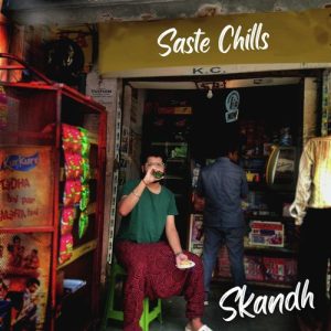 Saste Chills