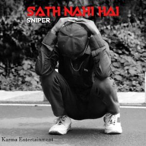 Sath Nahi Hai Album Art