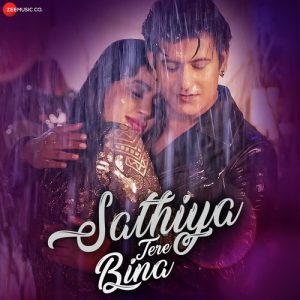 Sathiya Tere Bina Album Art