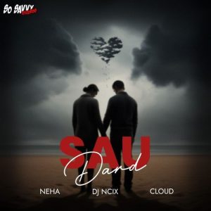 Sau Dard Album Art