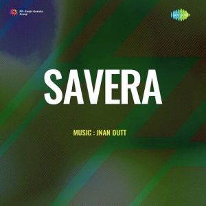 Savera Album Art