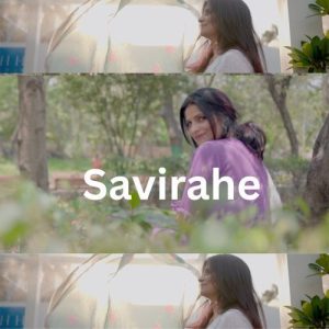 Savirahe