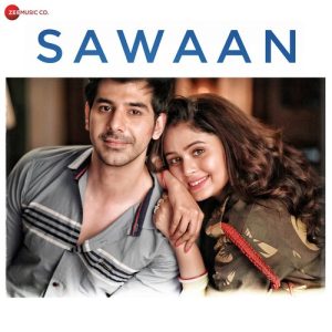 Sawaan Album Art