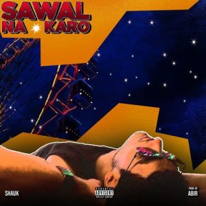 Sawal Na Karo Album Art