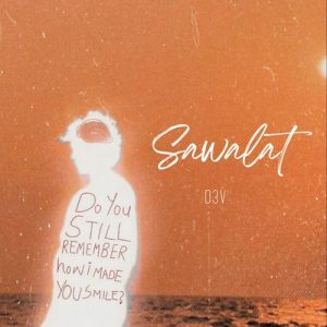 Sawalat Album Art