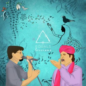 Sawan (Equals Sessions) – Single