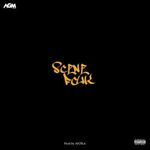 Scene Fcuk Album Art