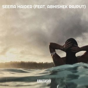 Seema Haider