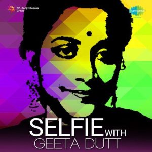 Selfie With Geeta Dutt Album Art