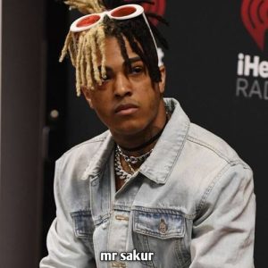 Senior Rapper