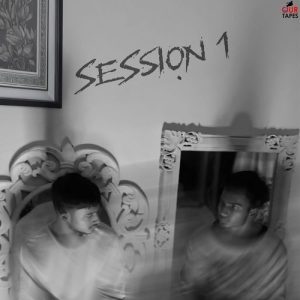 Session 1 Album Art