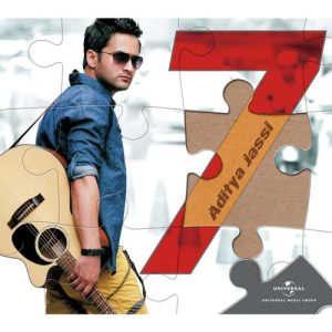 Seven Album Art