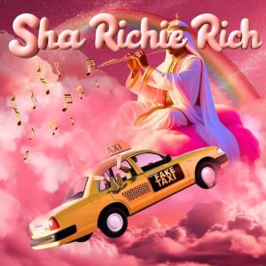 Sha Richie Rich