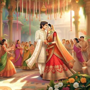 Shaadi Shagun Ke Geet