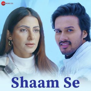 Shaam Se Album Art