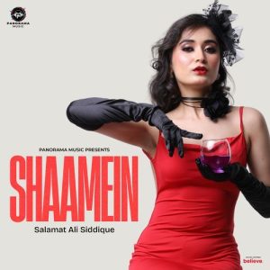 Shaamein