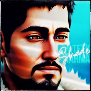 Shade Album Art
