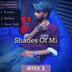 Shades Of Mi