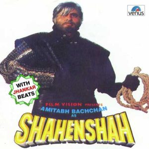 Shahenshah – With Jhankar Beats