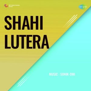 Shahi Lutera Album Art