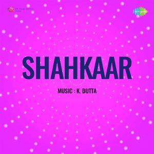 Shahkaar Album Art