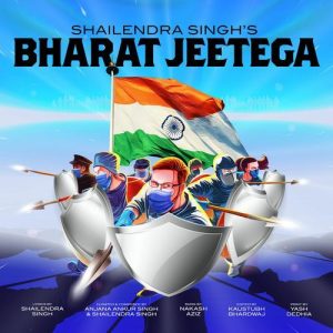 Shailendra Singh’s Bharat Jeetega