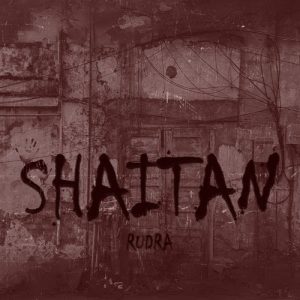 Shaitan Album Art