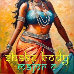 Shake Body