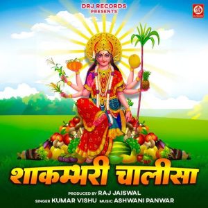 Shakumbhari Chalisa Album Art