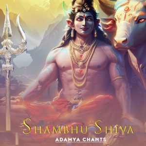Shambhu Shiva Pyare Baba