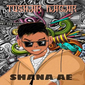 Shana Ae Album Art