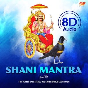 Shani Mantra
