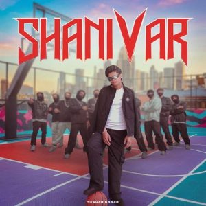 Shanivar
