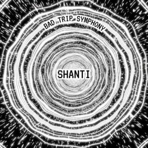 Shanti Album Art