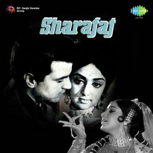 Sharafat Album Art