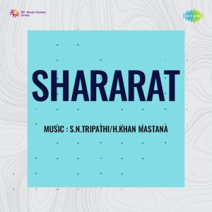 Shararat Album Art