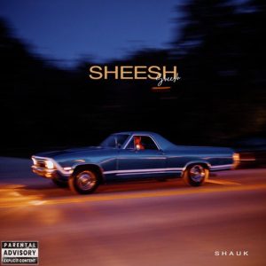 Sheesh Album Art