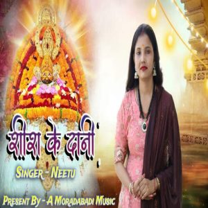 Sheesh Ke Dani Album Art