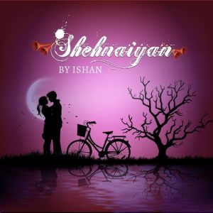 Shehnaiyan Album Art