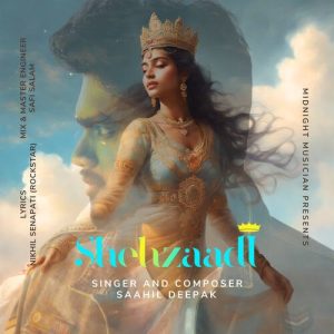 Shehzaadi