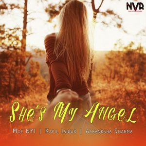 She’s My Angel