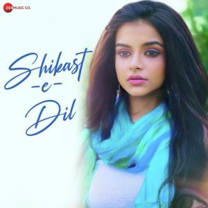 Shikast-E-Dil Album Art