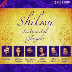 Shikwa – Sentimental Ghazals