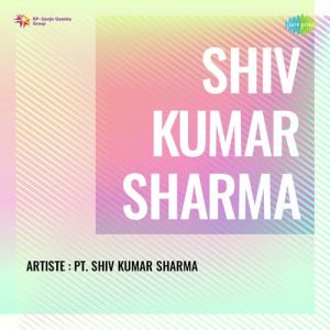 Shiv Kumar Sharma Album Art