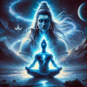Shiv Mai Magan
