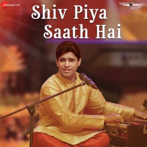 Shiv Piya Saath Hai (2019) Album Art