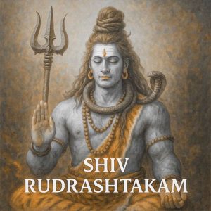 Shiv Rudrashtakam (Namami Shamishan)
