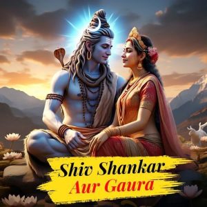 Shiv Shankar Aur Gaura