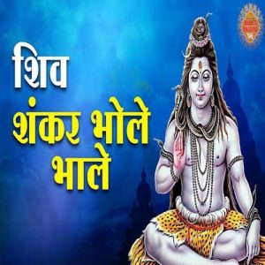 Shiv Shankar Bhole Bhale (2024) Album Art