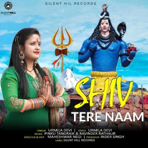 Shiv Tere Naam
